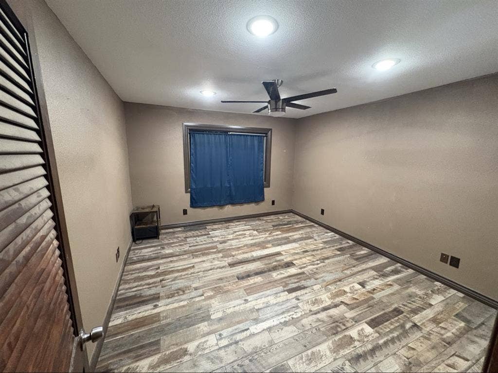 Room for rent.