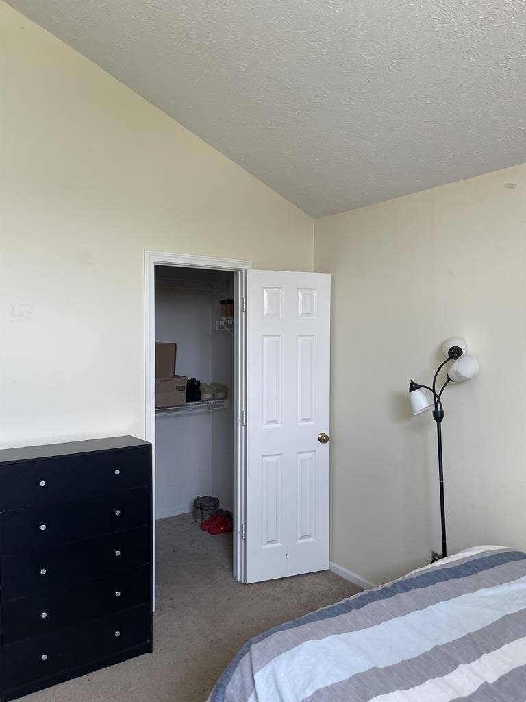 NW Indy- Looking for a roommate!