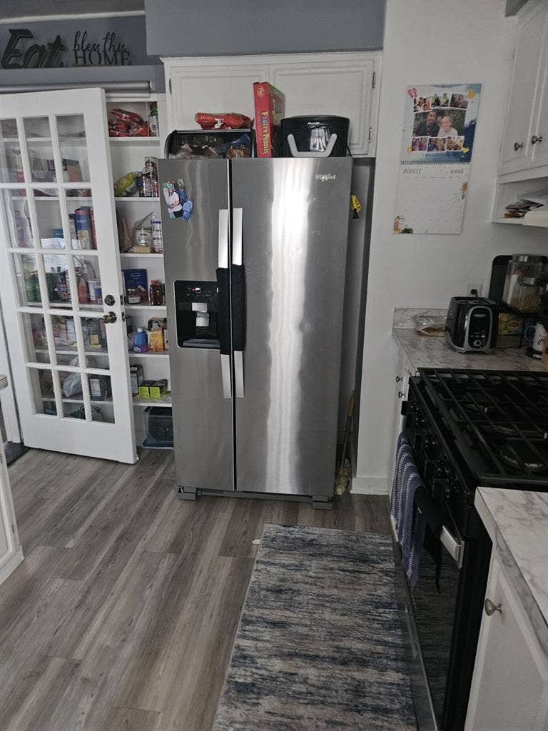 New Listing