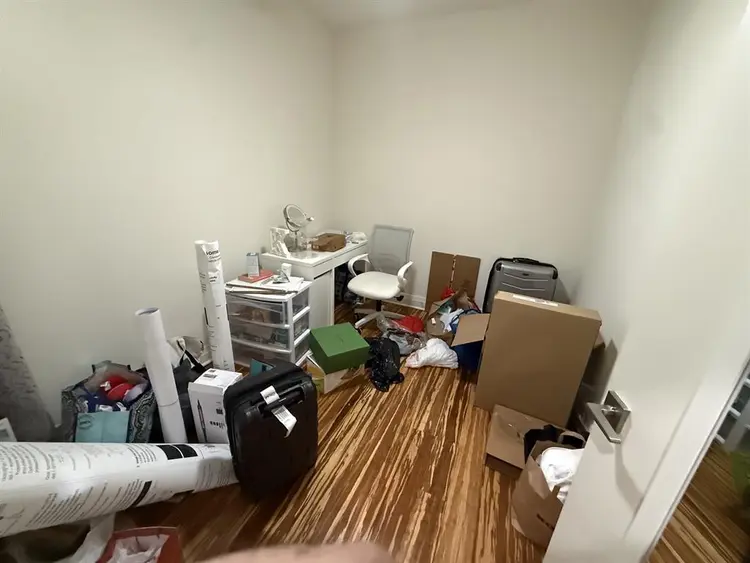 Rutgers Undergrad Student Roomate