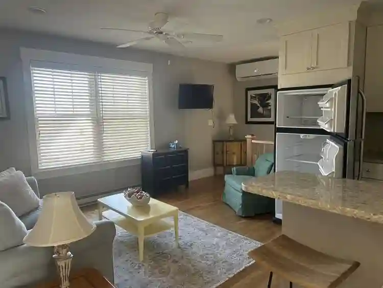 One bedroom apartment