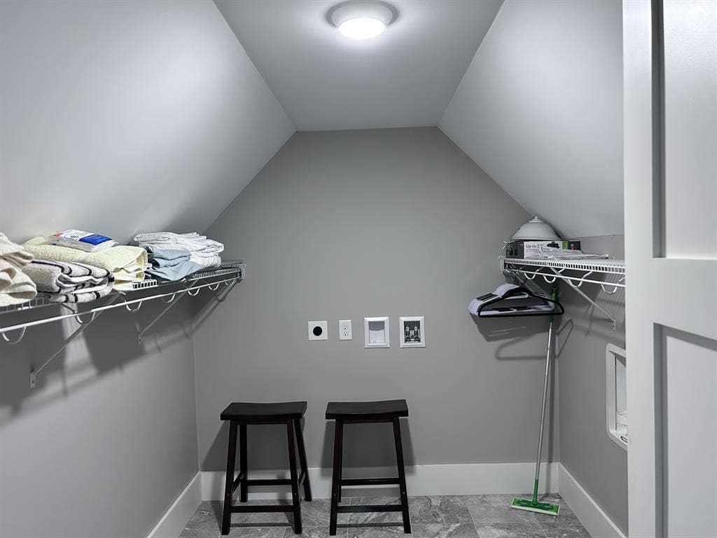 One bedroom apartment