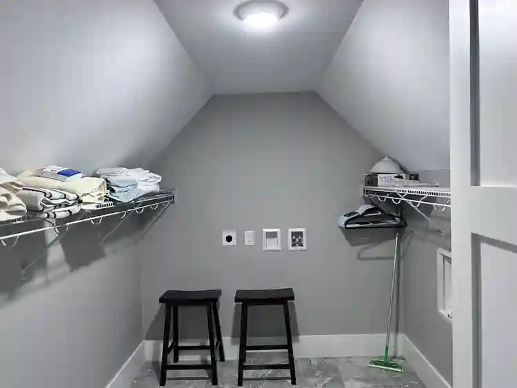 One bedroom apartment