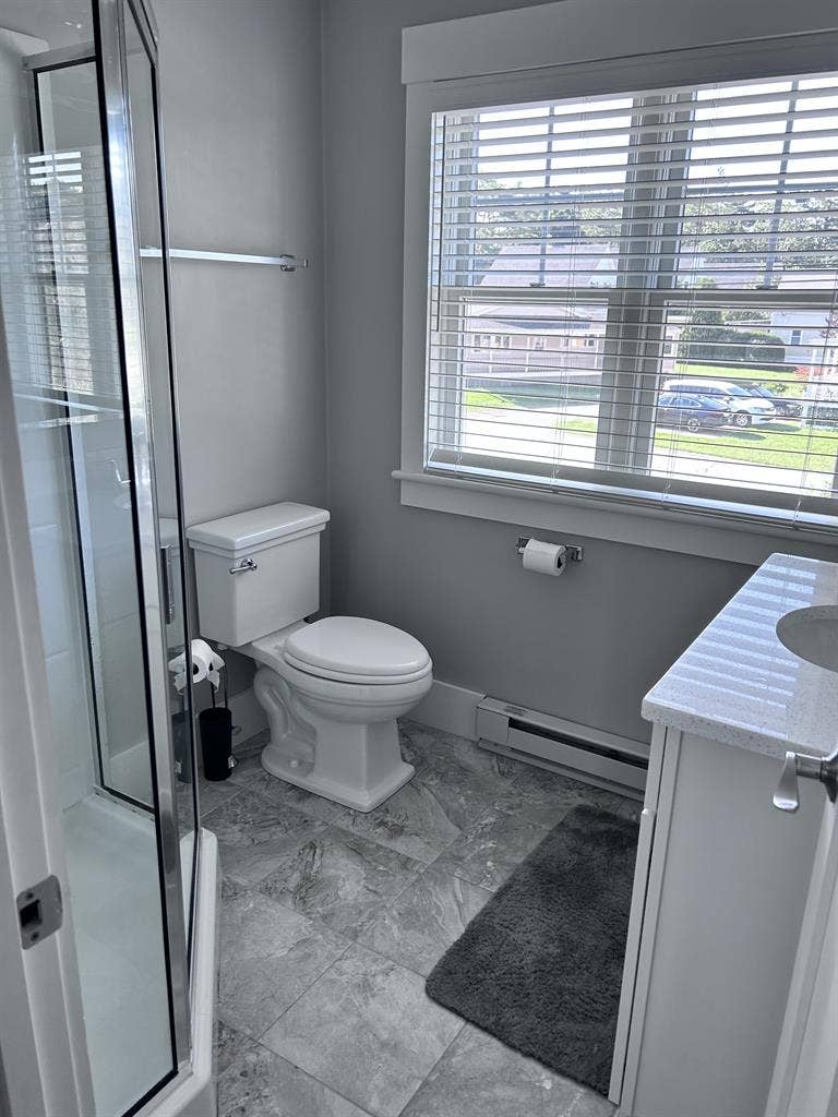 One bedroom apartment