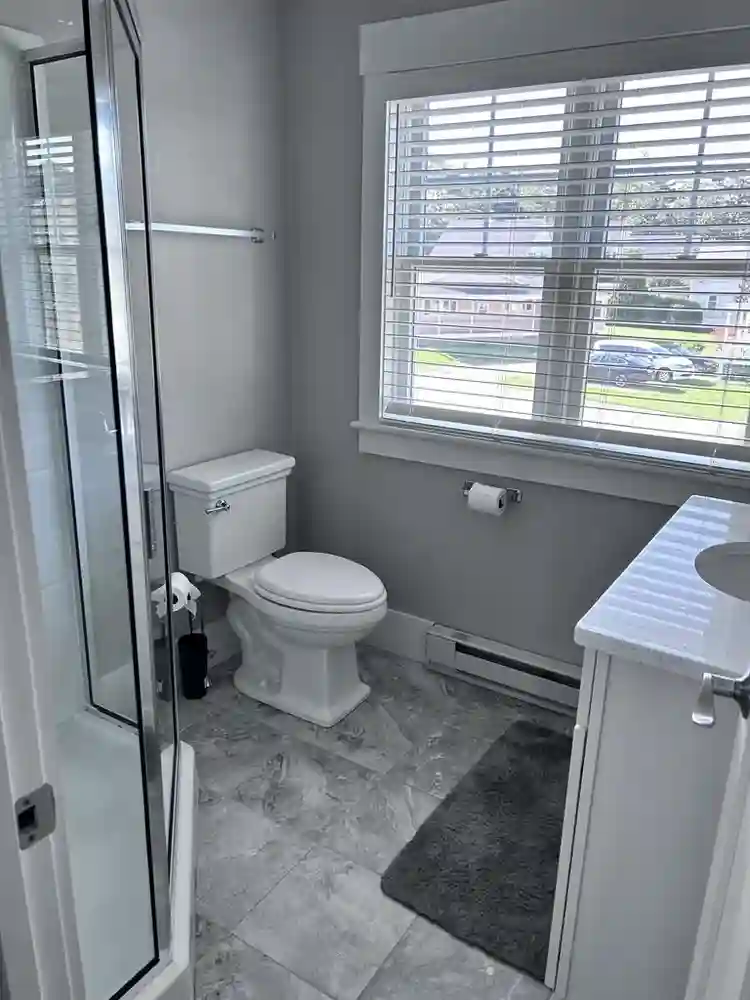 One bedroom apartment