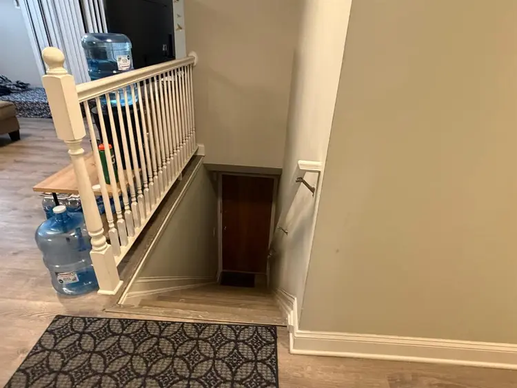 Fully furnished Room