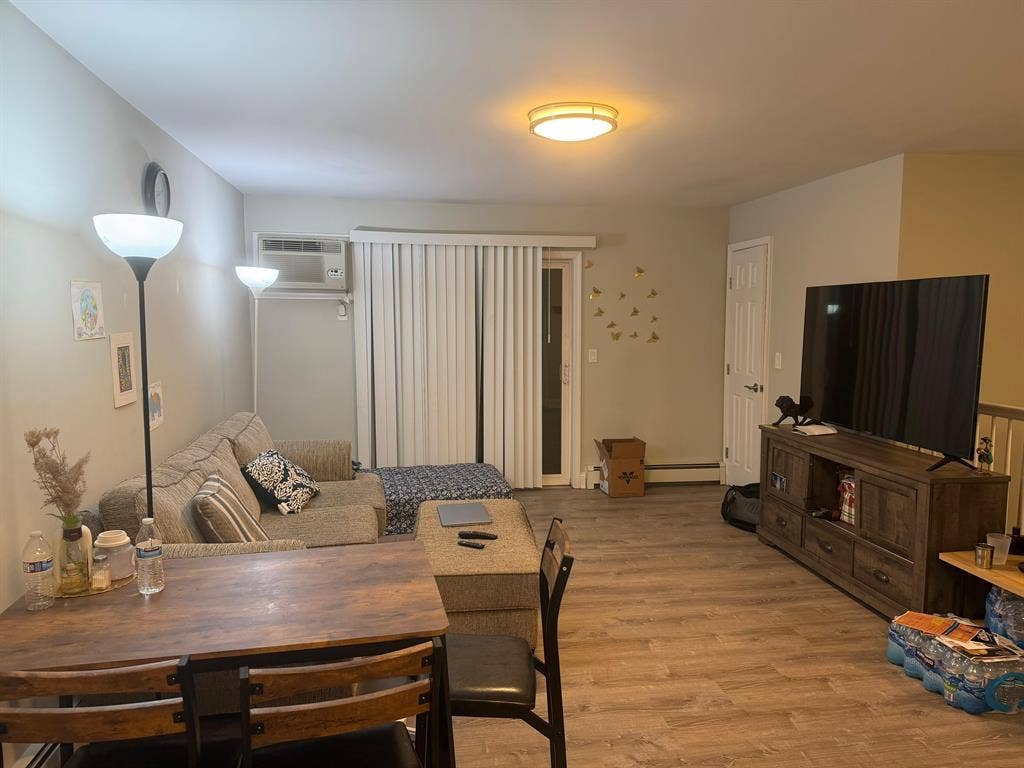 Fully furnished Room