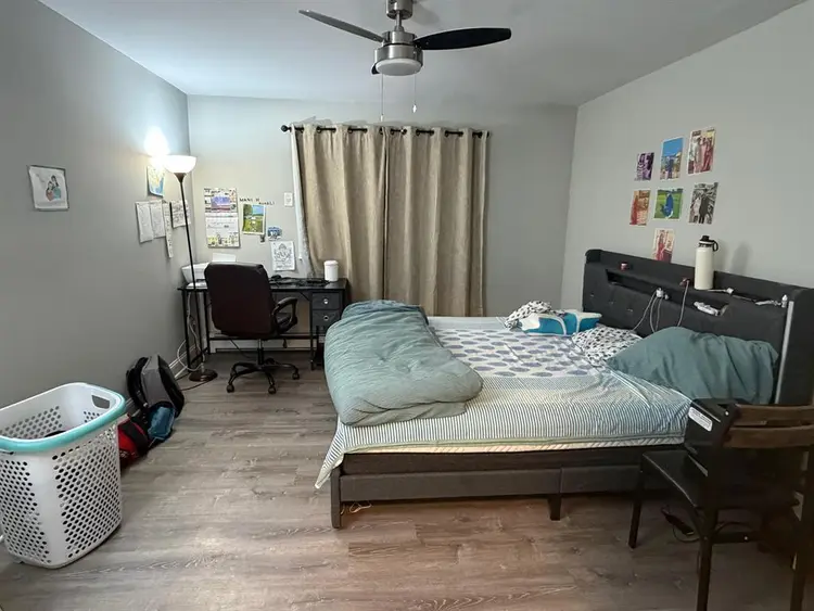 Fully furnished Room