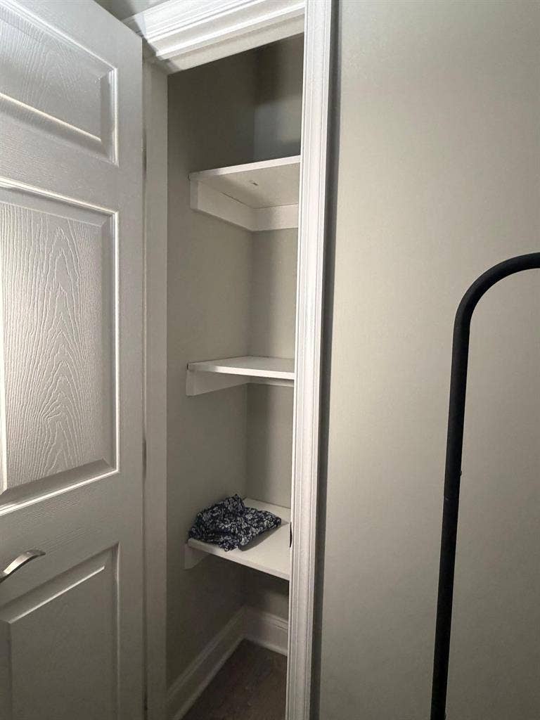 Fully furnished Room