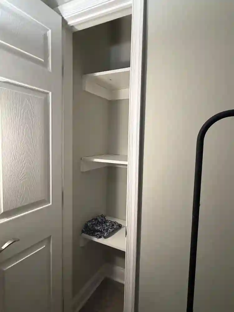 Fully furnished Room