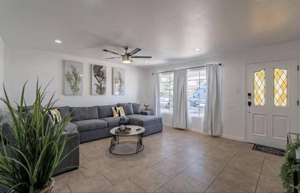 Single Room in Scottsdale