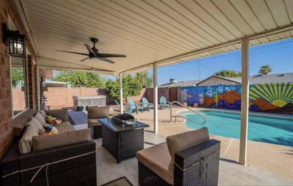 Single Room in Scottsdale