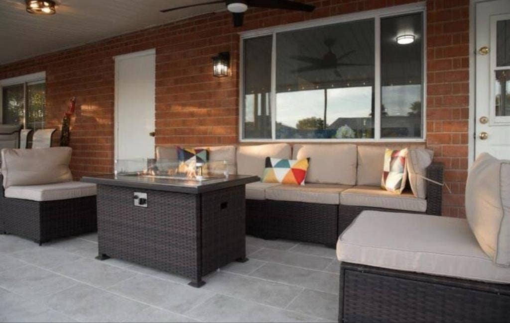 Single Room in Scottsdale