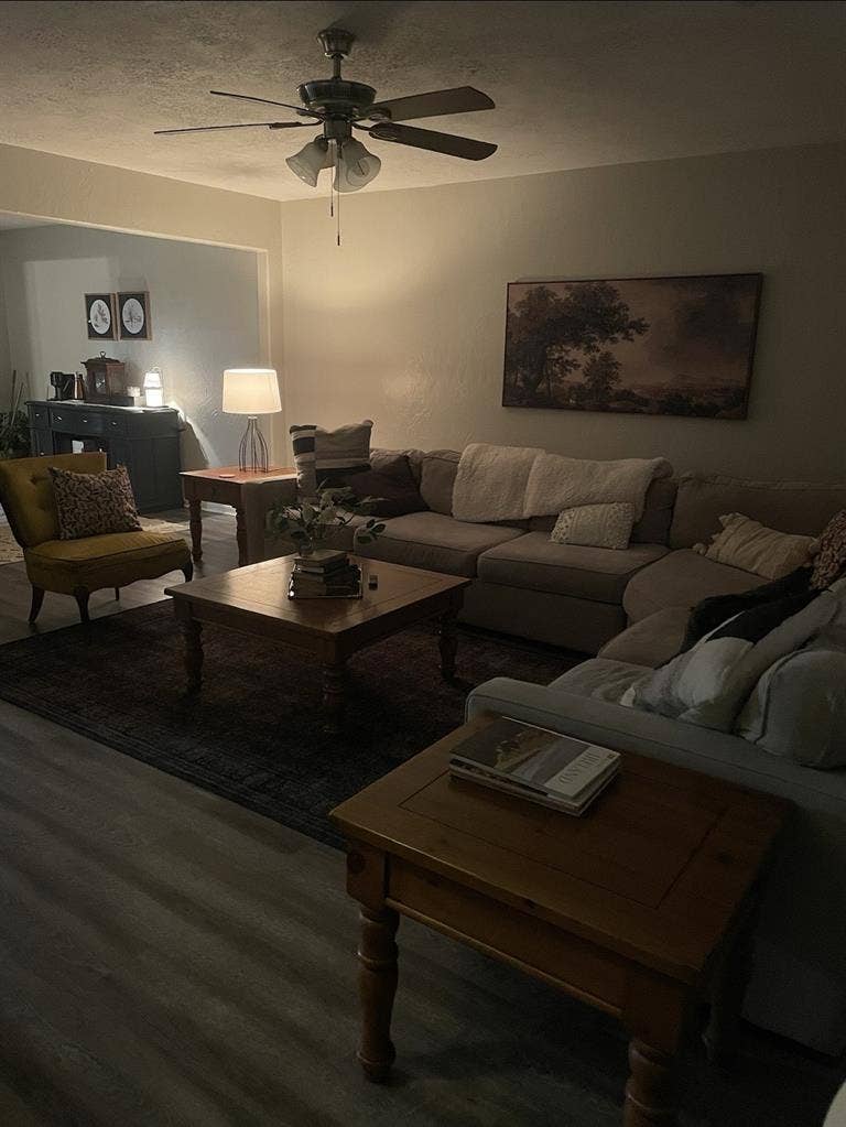Christian F Roomie Wanted in Spring