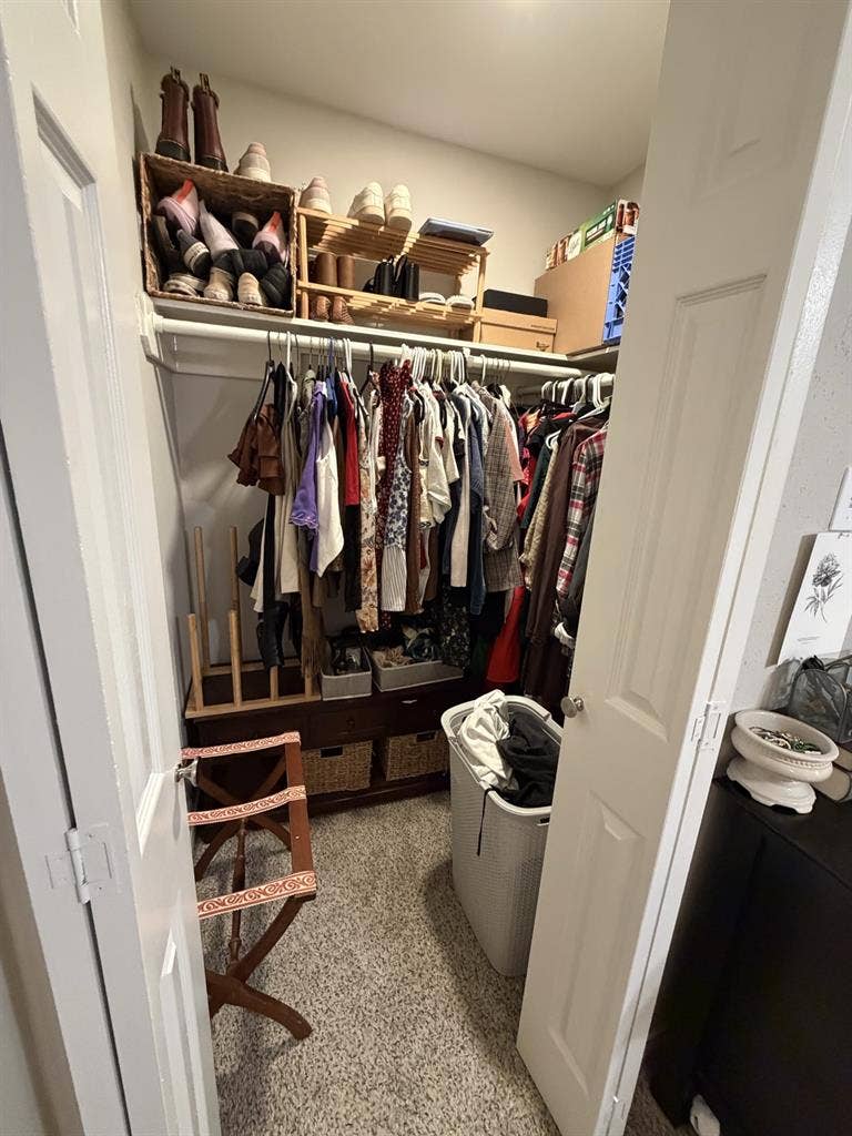 Christian F Roomie Wanted in Spring