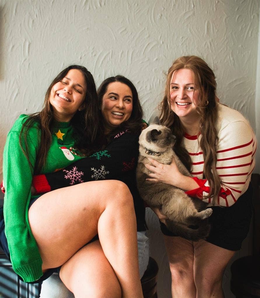 Christian F Roomie Wanted in Spring
