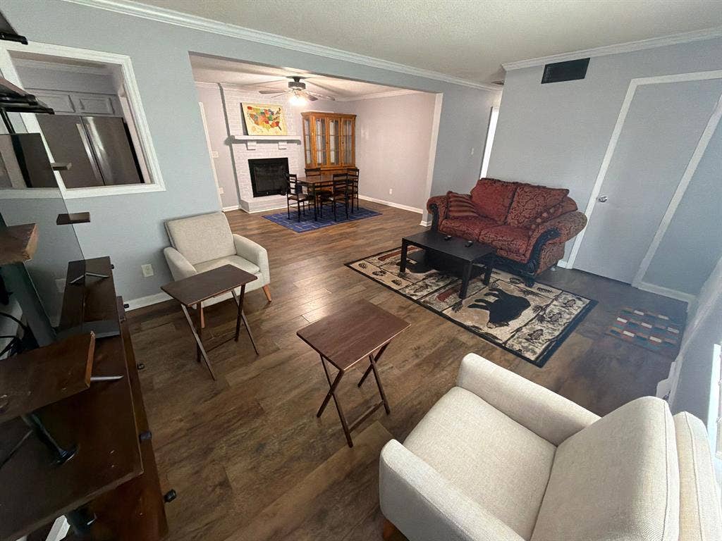 3 BR in High Point