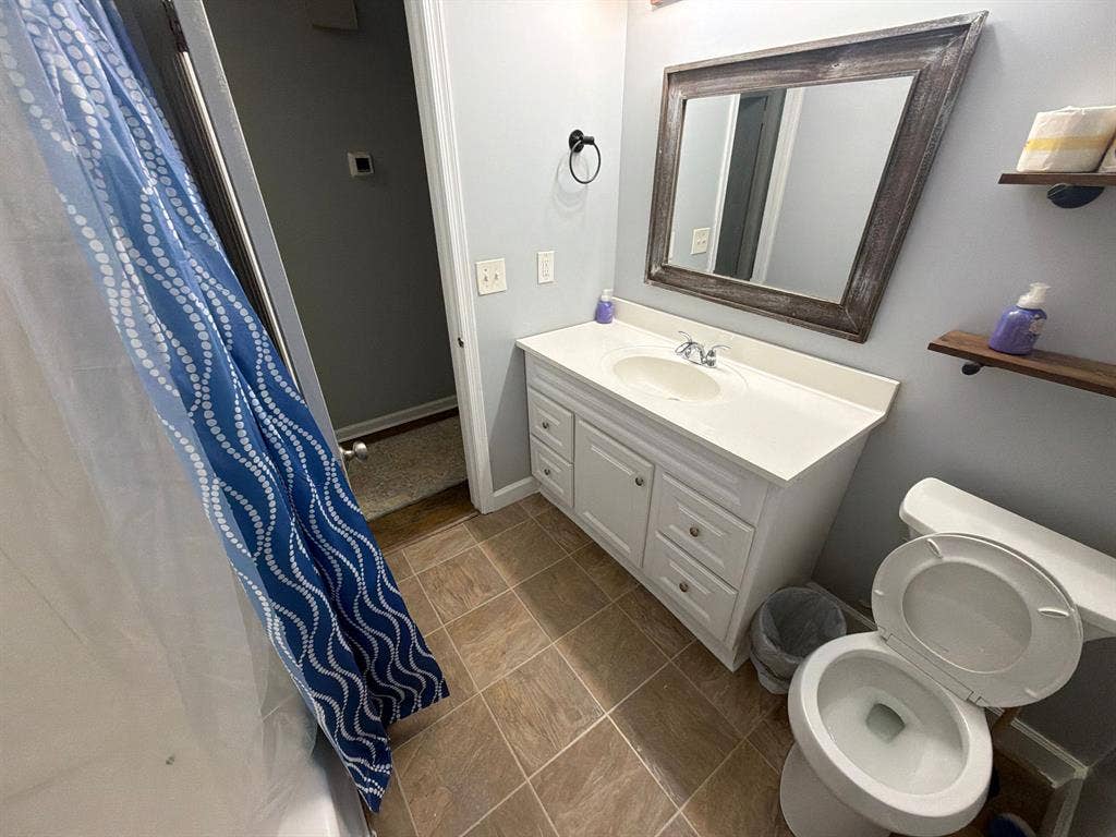 3 BR in High Point