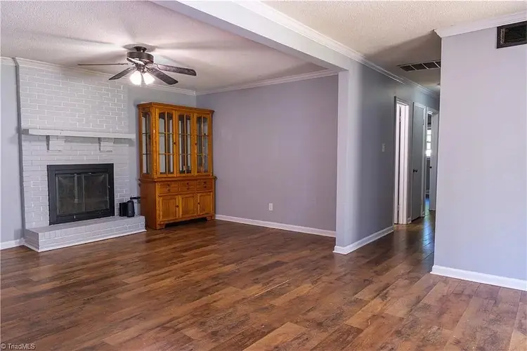 3 BR in High Point
