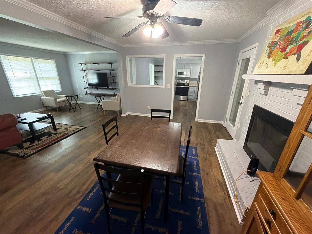 3 BR in High Point
