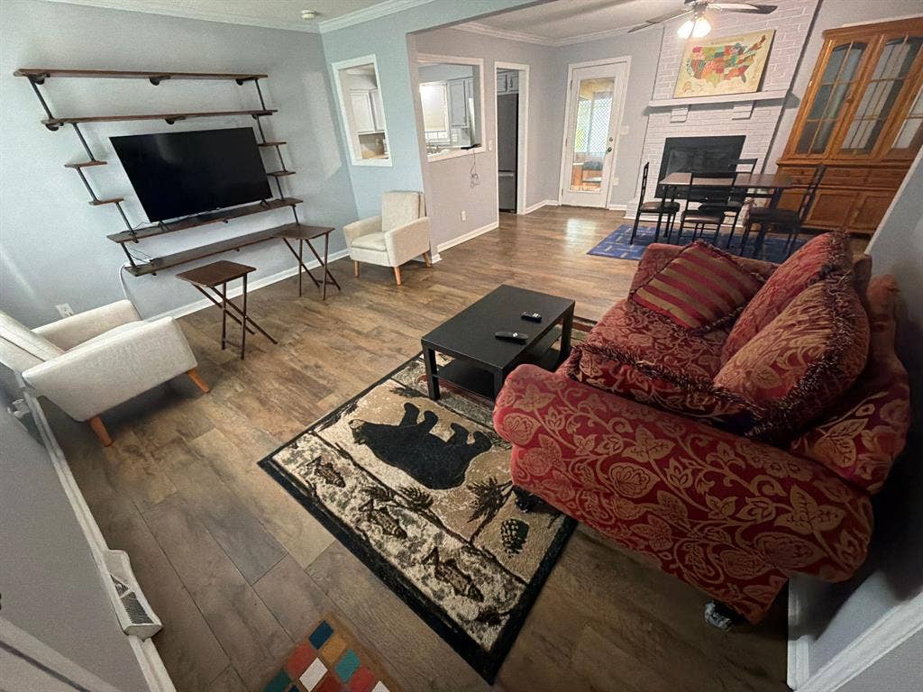 3 BR in High Point