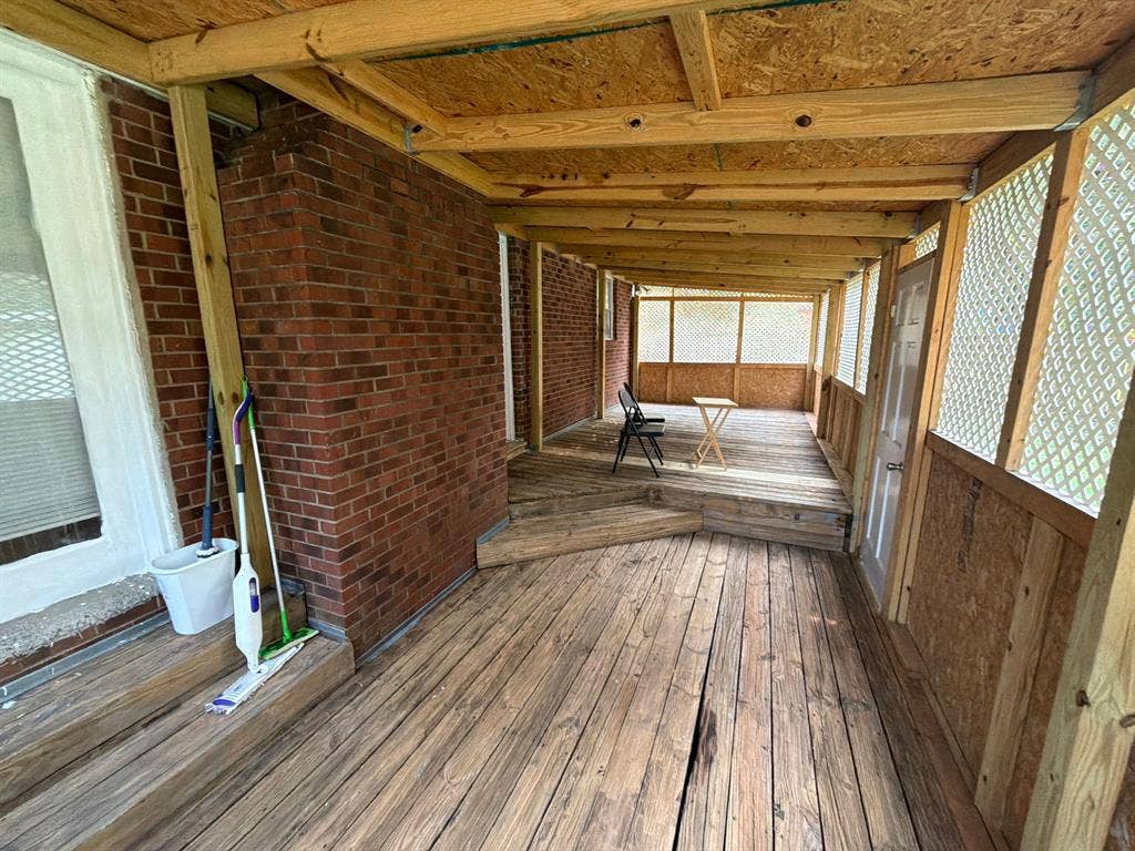 3 BR in High Point