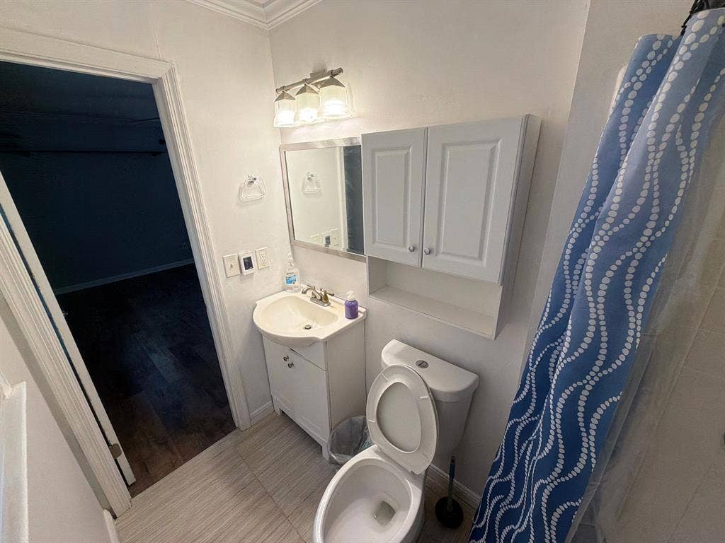 3 BR in High Point