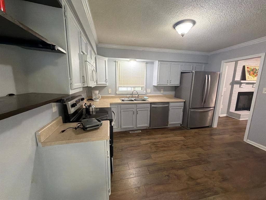 3 BR in High Point