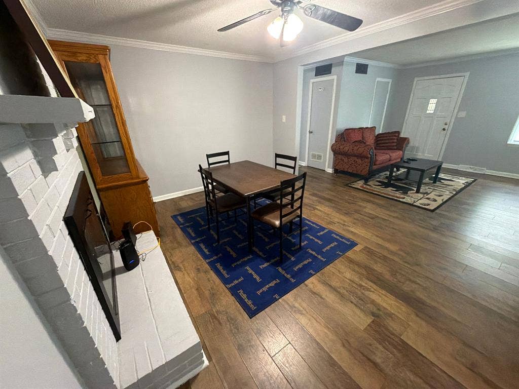 3 BR in High Point