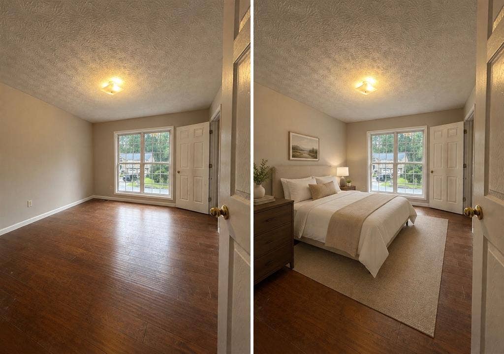 4 BR in Marietta