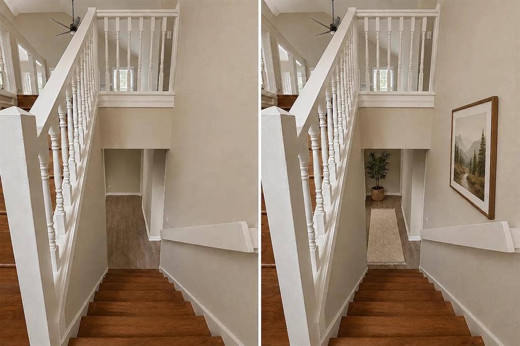 4 BR in Marietta