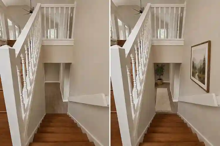 4 BR in Marietta