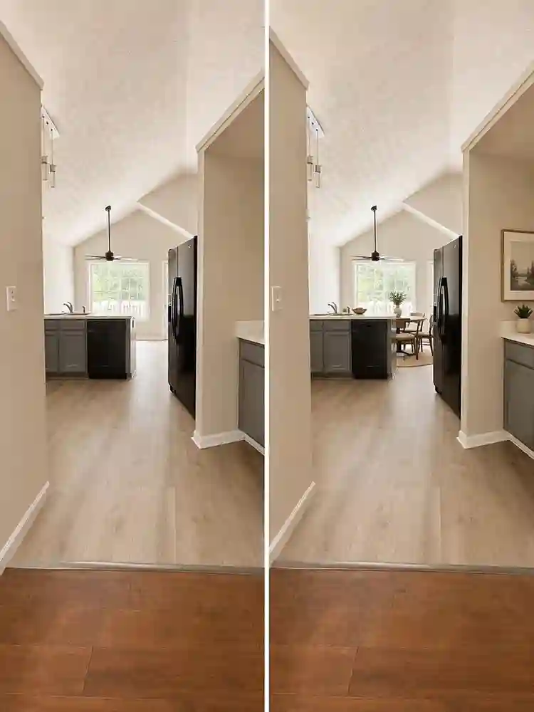 4 BR in Marietta