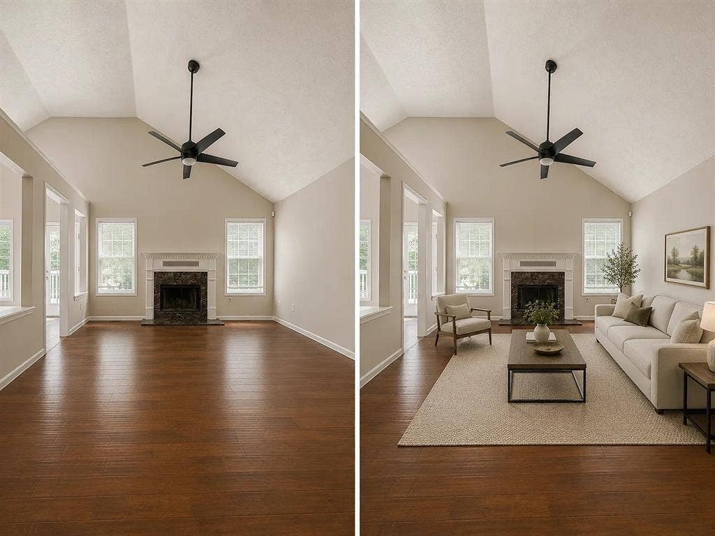 4 BR in Marietta