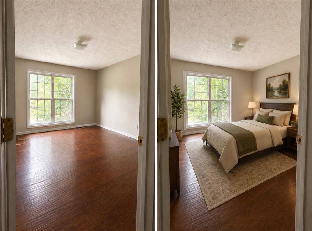 4 BR in Marietta