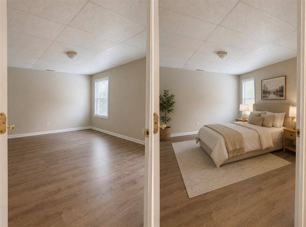 4 BR in Marietta