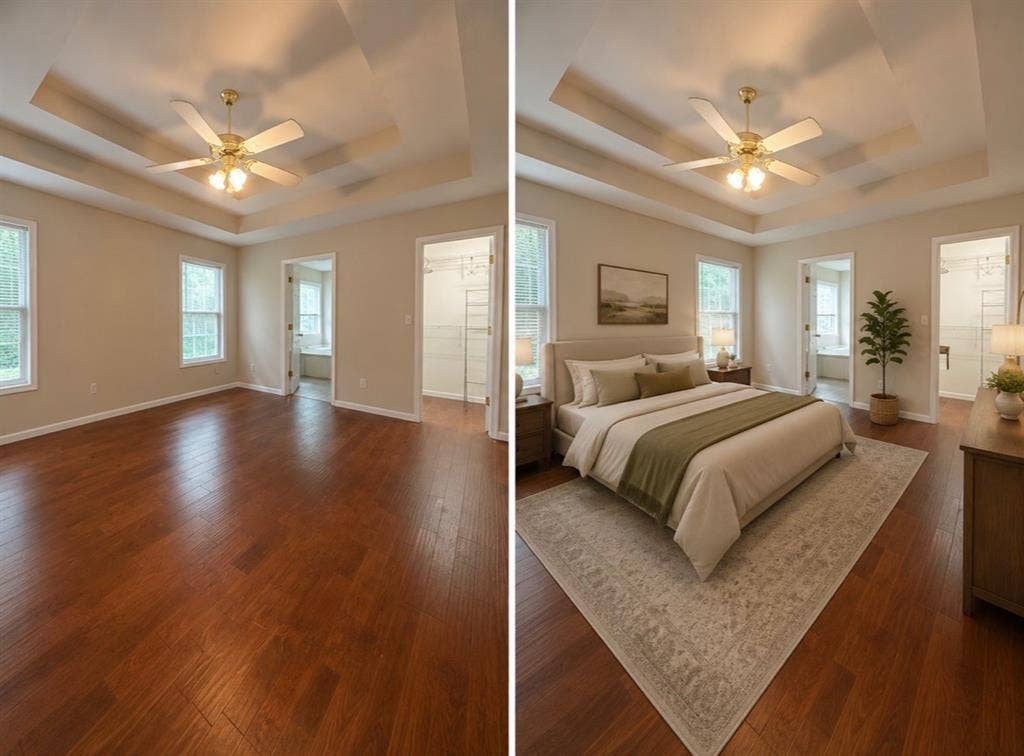 4 BR in Marietta