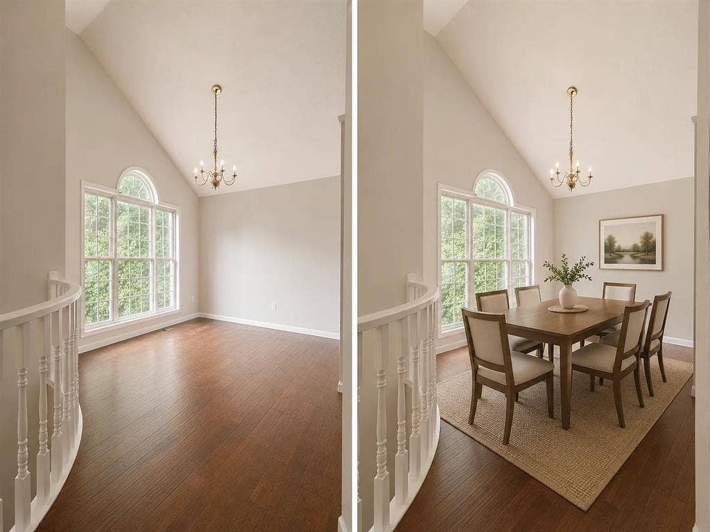 4 BR in Marietta