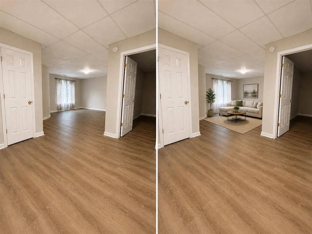 4 BR in Marietta