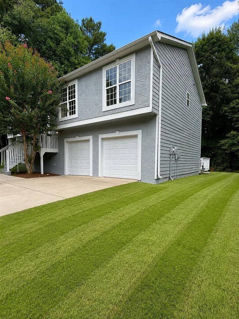 4 BR in Marietta