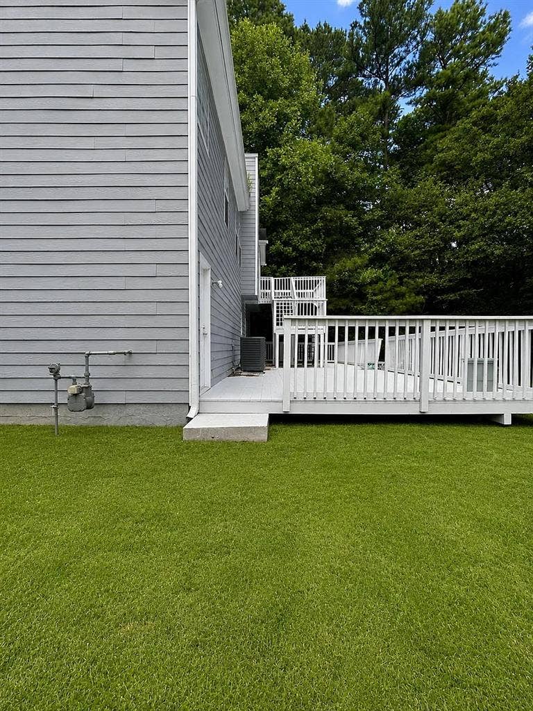 4 BR in Marietta