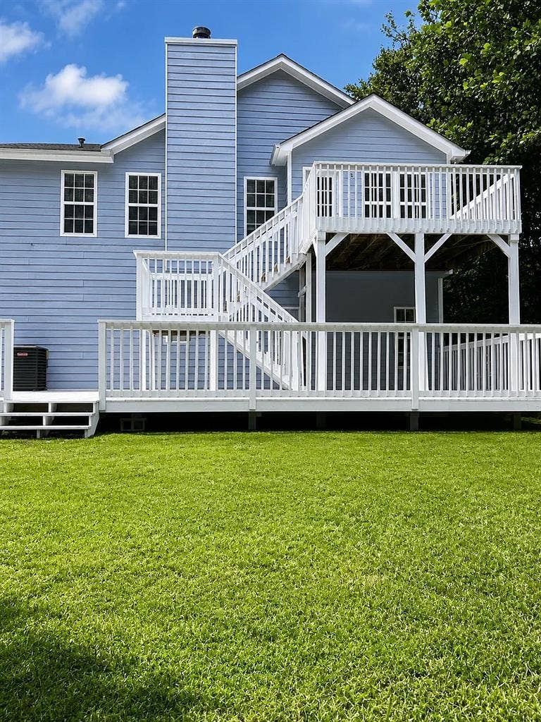 4 BR in Marietta