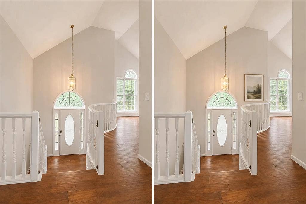4 BR in Marietta