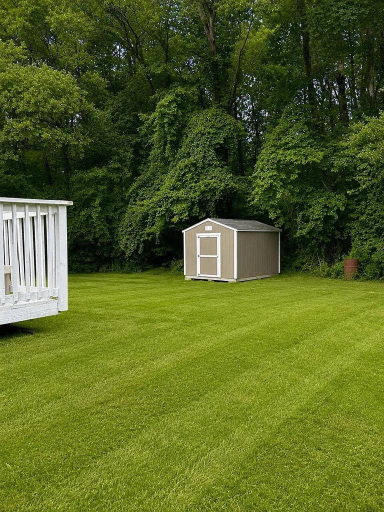 4 BR in Marietta