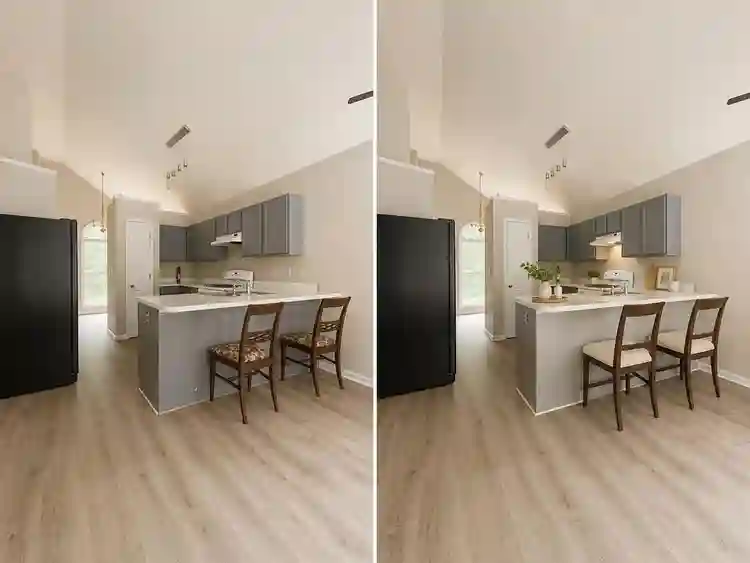4 BR in Marietta