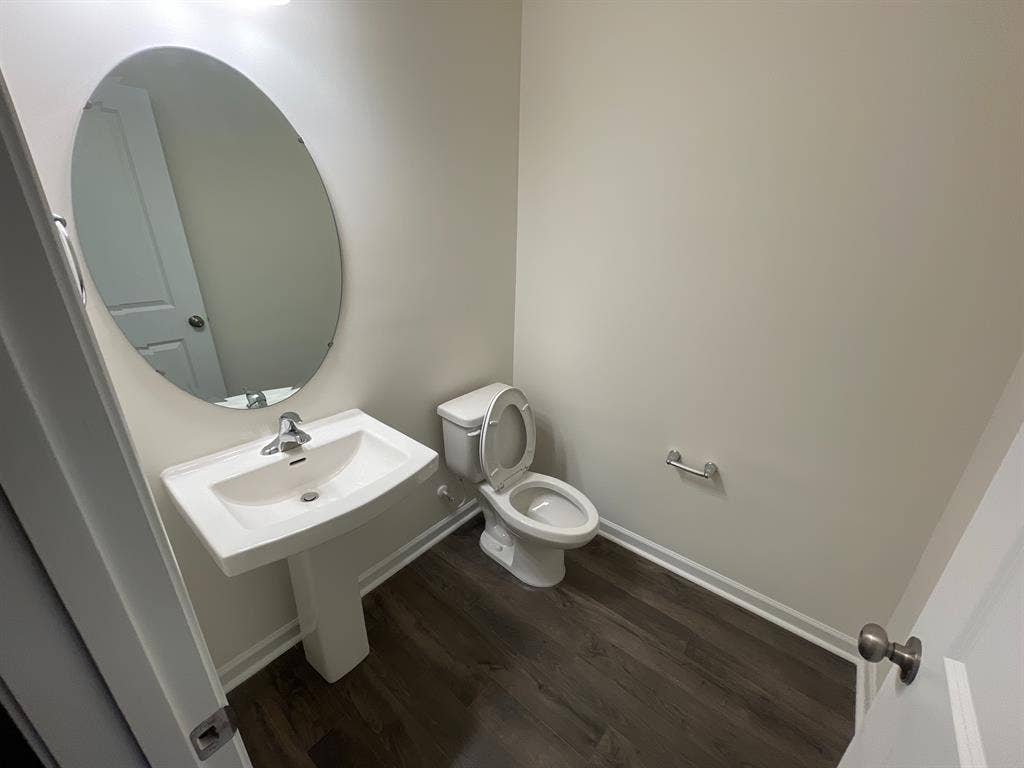 4 BR in Harrisburg