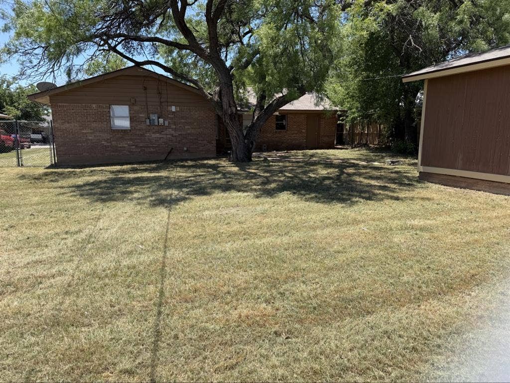 New Listing