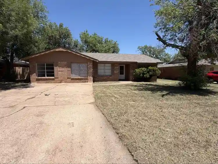 New Listing