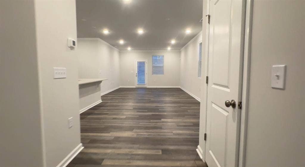 4 BR in Morrisville