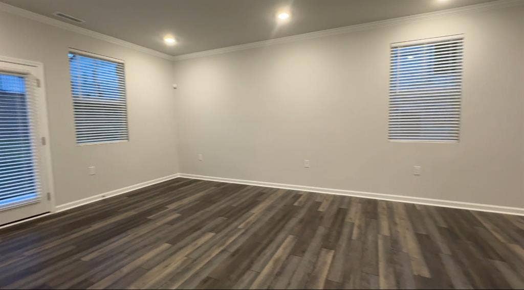 4 BR in Morrisville